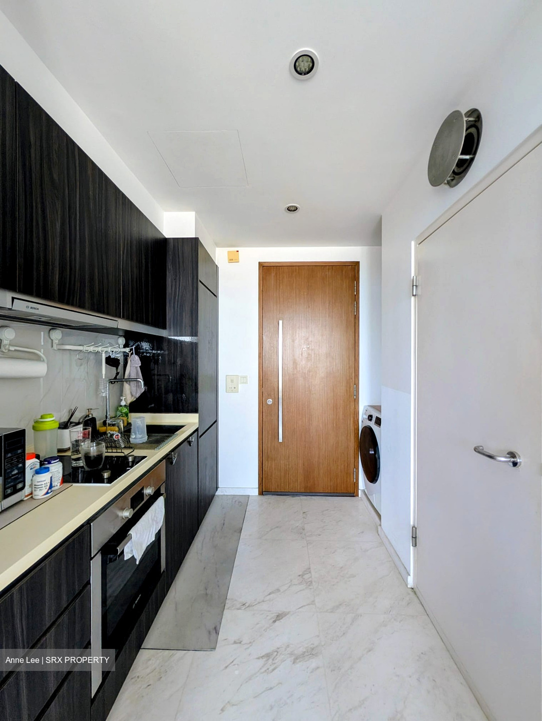 Spottiswoode 18 (D2), Apartment #595787091